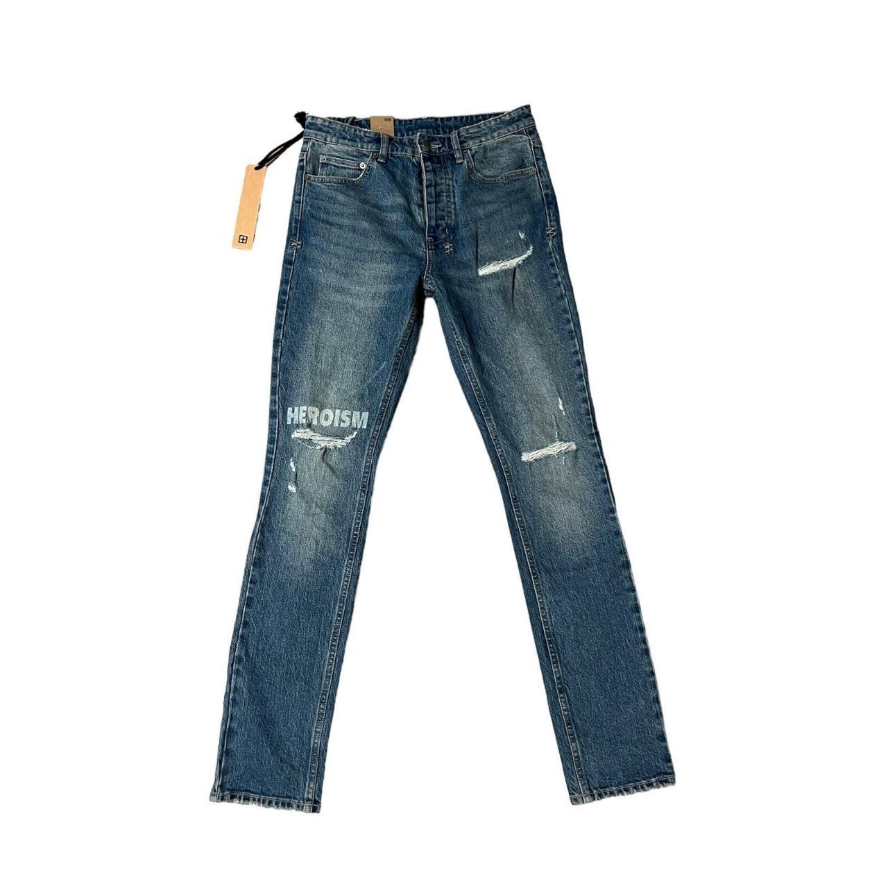 Amazon.com: VooZuGn Men's Colored Jeans Stretch Skinny Jeans Men's Fashion  Casual Slim Jeans Men's Green Black Khaki White Pants Men's Pants :  Clothing, Shoes & Jewelry
