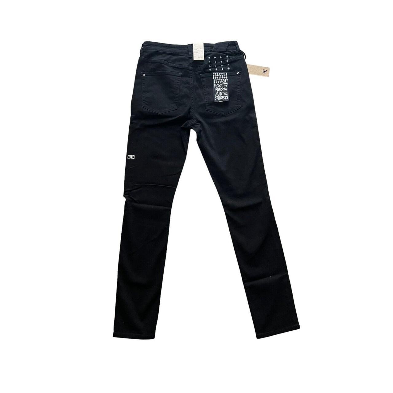 Ksubi Mens Jeans Men Sizes 32/32 Color... Depop