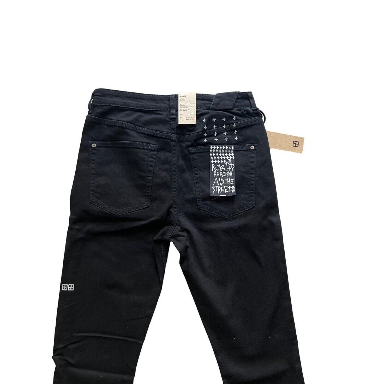 Ksubi Mens Jeans Men Sizes 32/32 Color... Depop