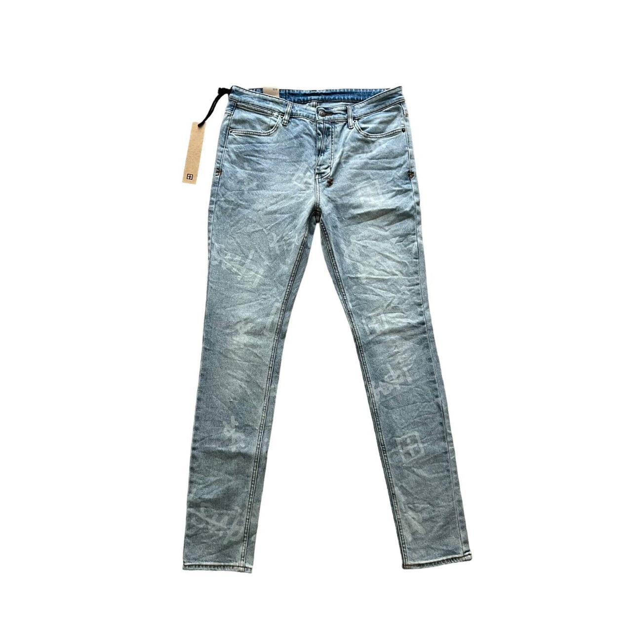 Ksubi Mens Jeans Men Sizes 34/32 Color... Depop