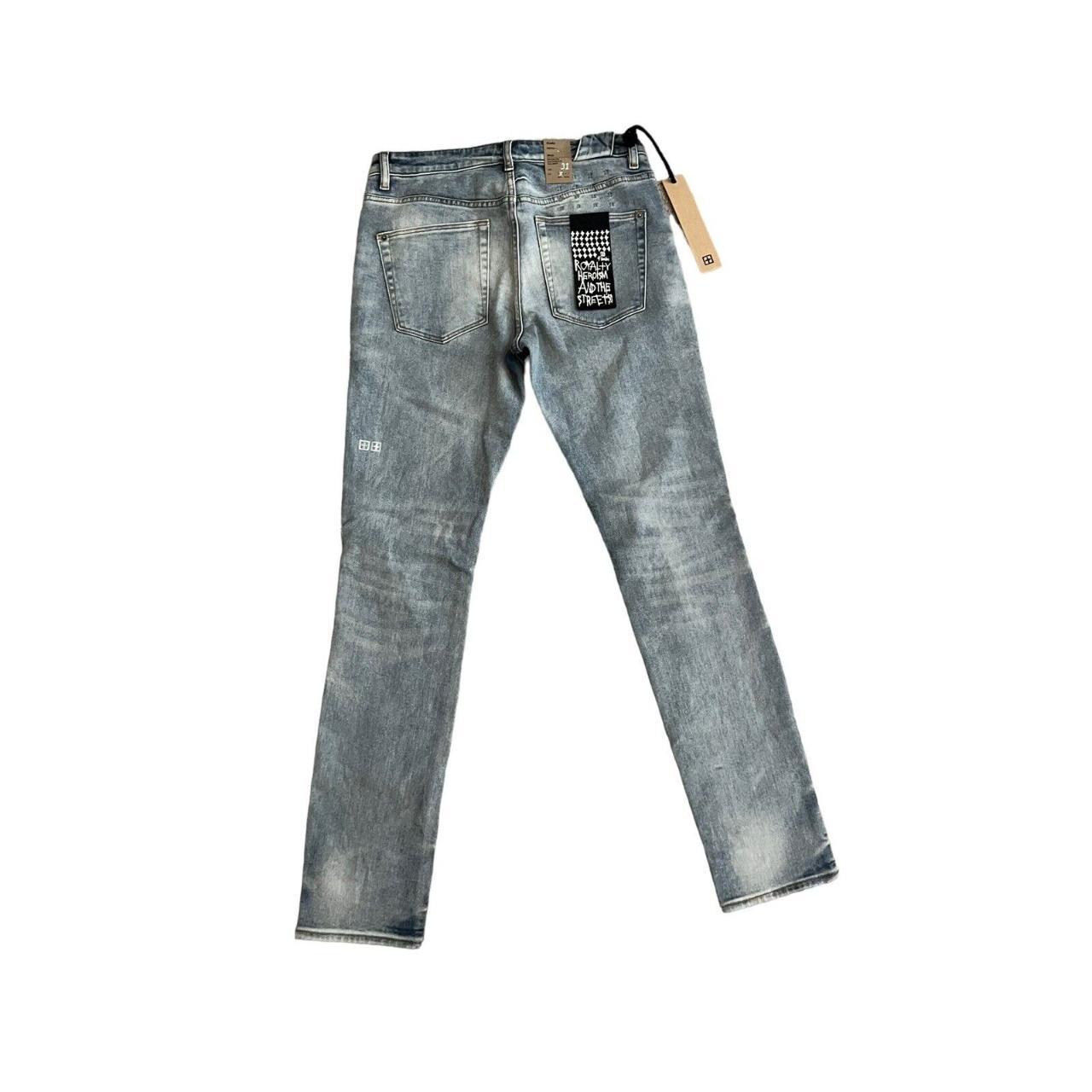 Ksubi Jeans men's size 31 Great condition, only - Depop