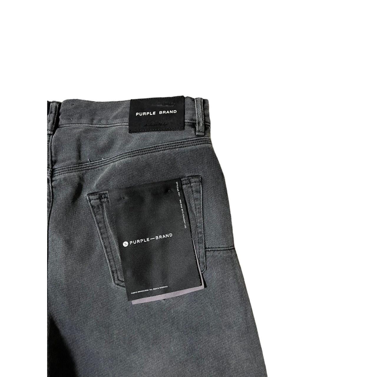 Purple Brand Jeans Mens , Style: Mid Rise with