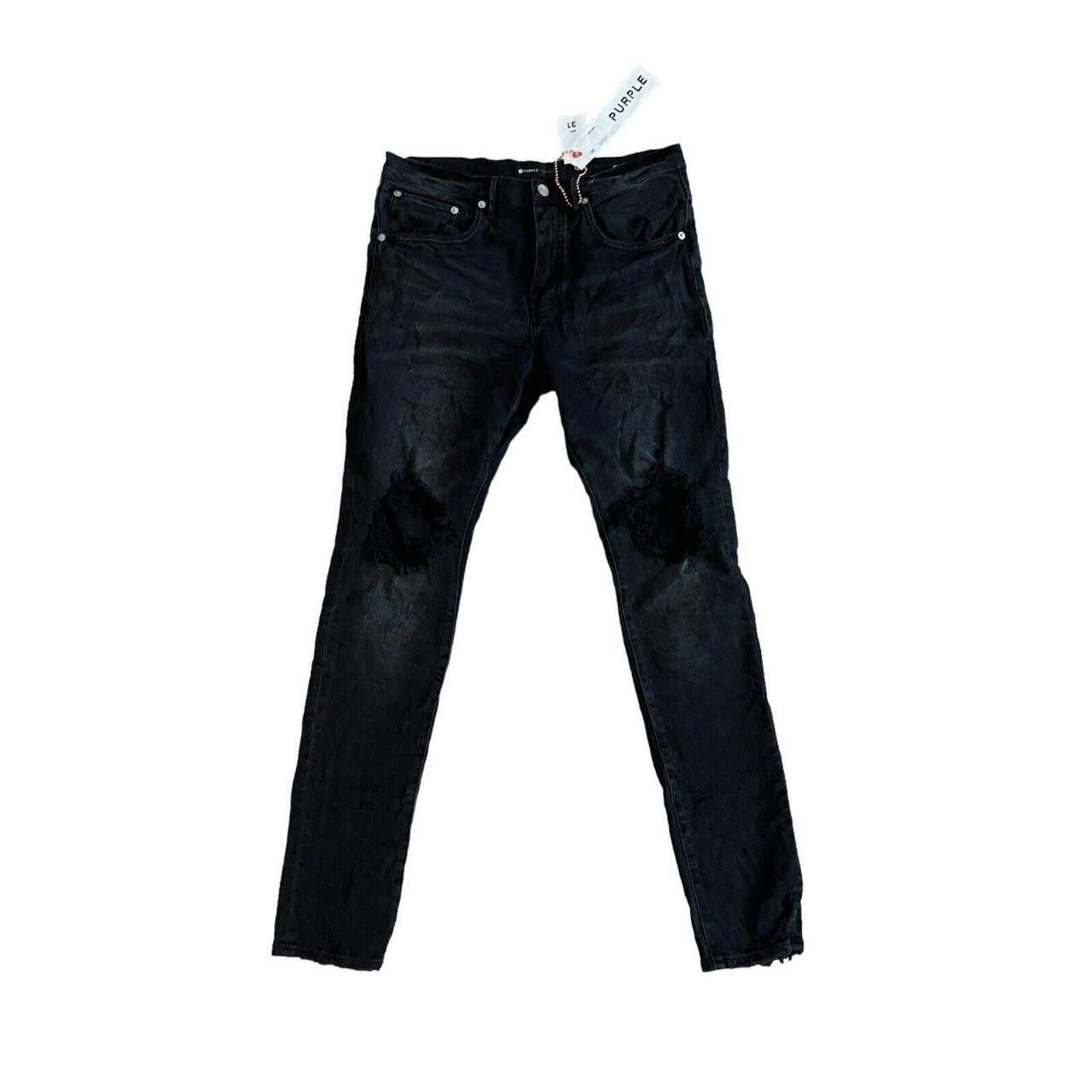 Purple Brand Jeans Mens Style: Drop Fit Mid Rise - Depop