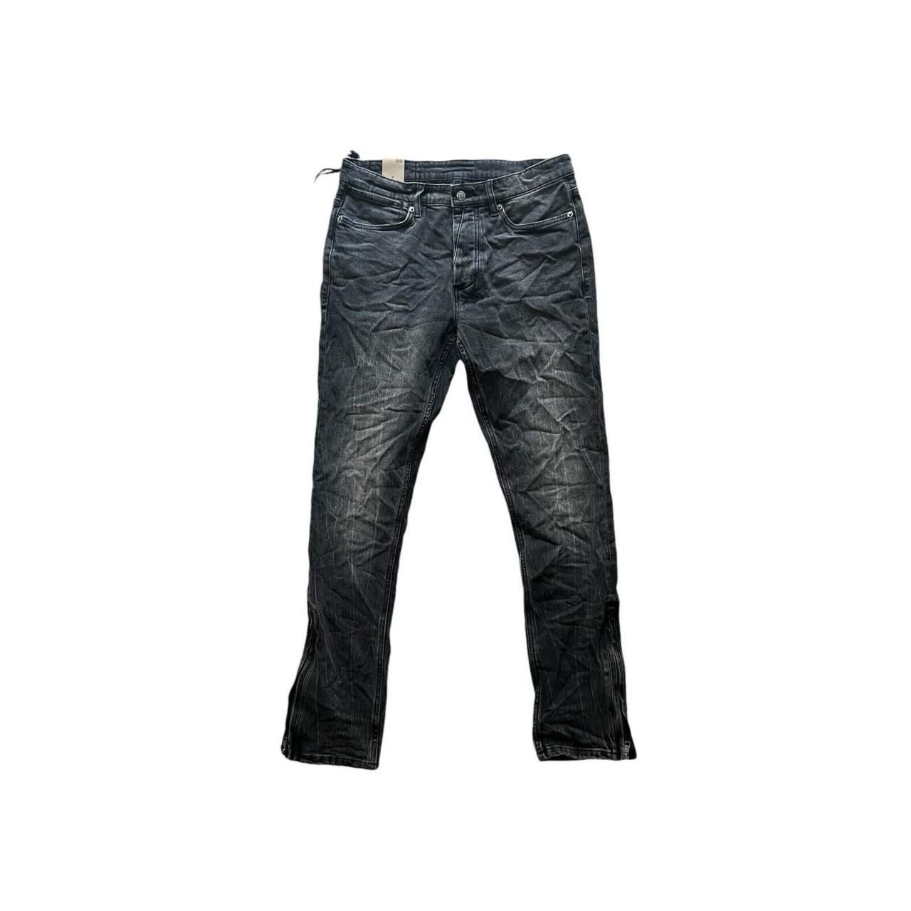 KSUBI Jeans mens size outlet 32