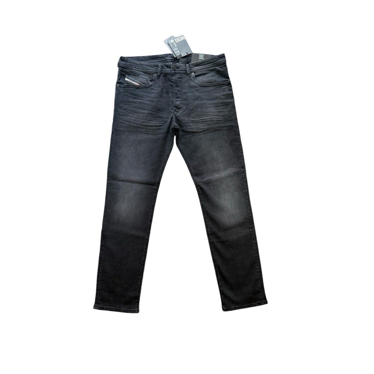 Diesel Slim high quality Taper Jeans