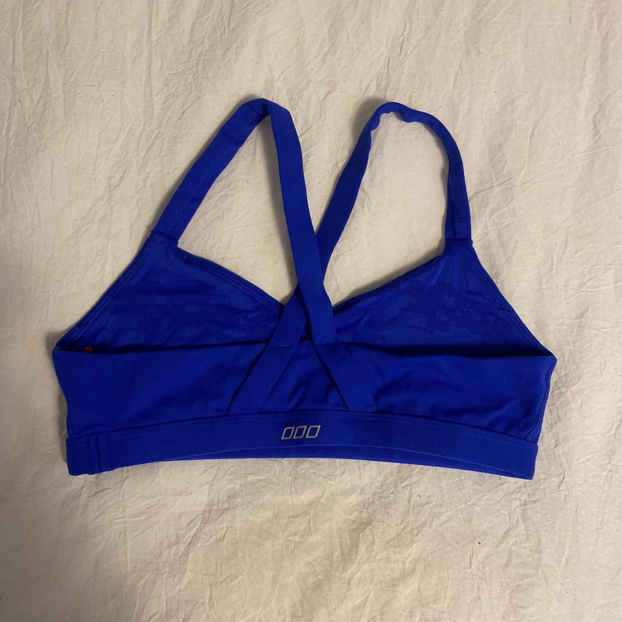 Lorna Jane Women's Vest Depop