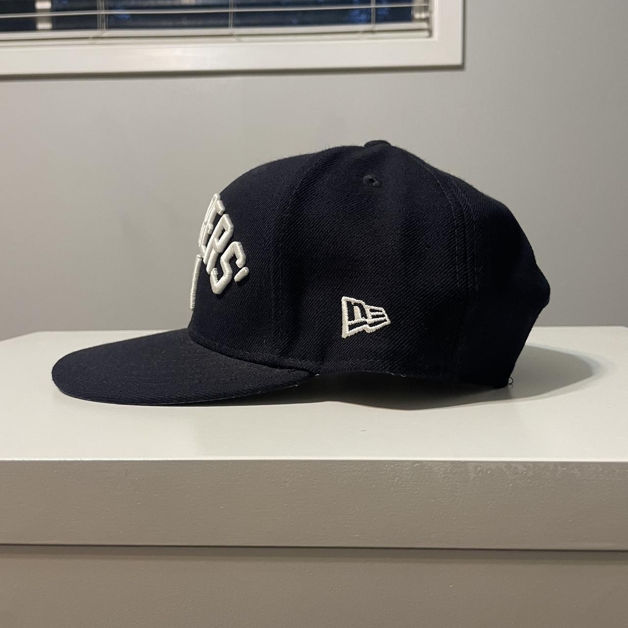 Vintage 90s The Bronx Murderers Row Yankees Baseball - Depop