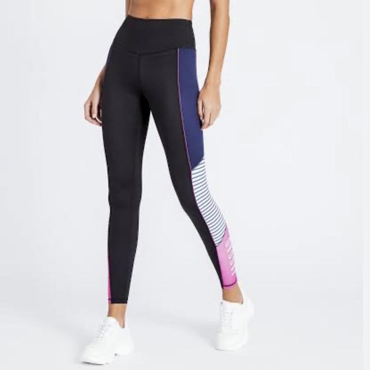 JAGGAD X Laura Henshaw Brea Leggings Size Medium Depop