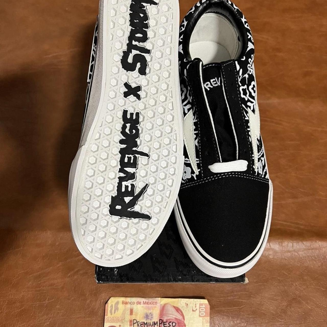 Revenge x hot sale storm bandana