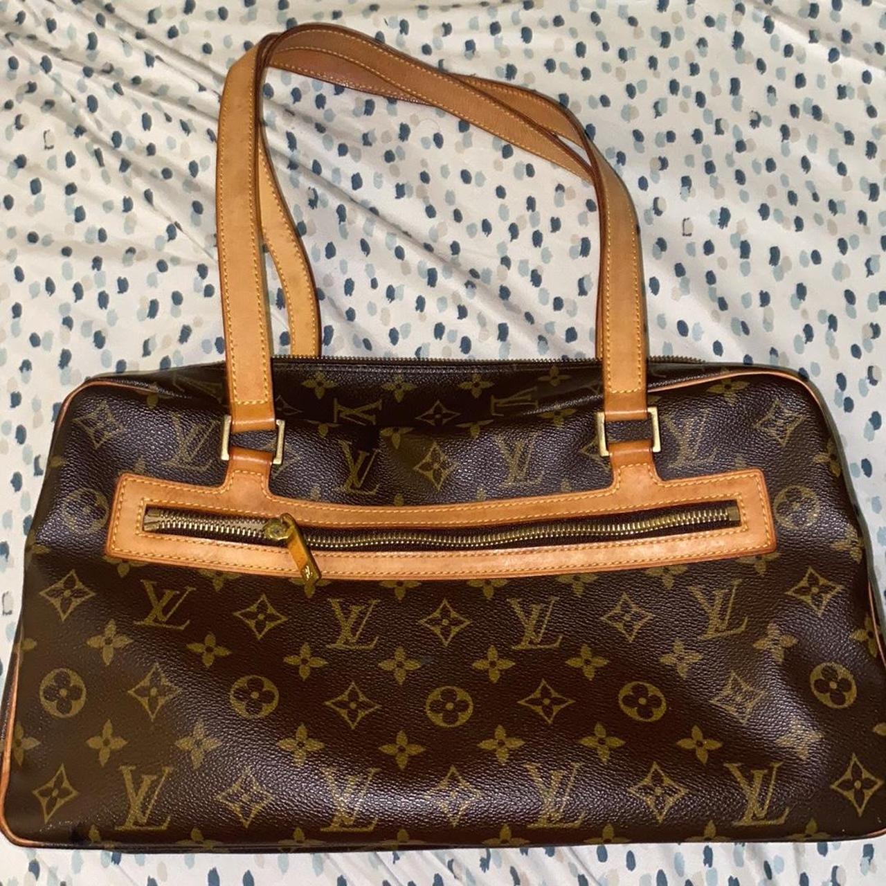 preowned louis vuitton bags