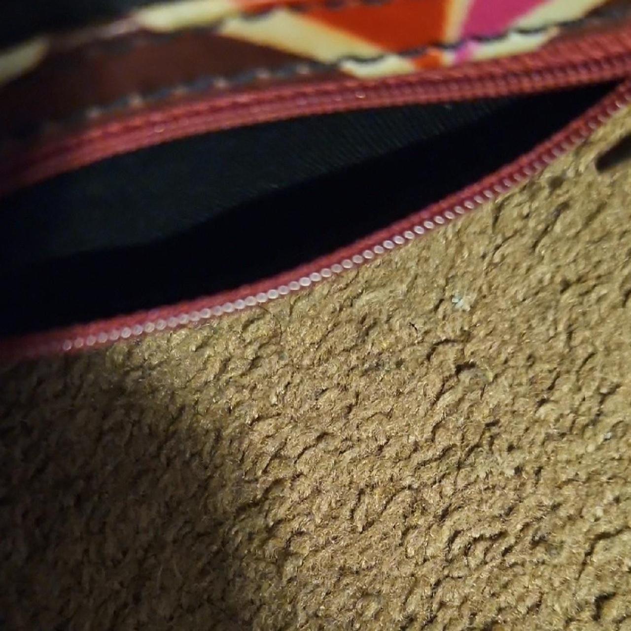 Fossil Women's Wallet - Multi – Fossil Multicolor… - image 4