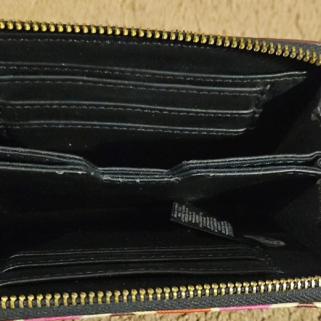 Fossil Women's Wallet - Multi – Fossil Multicolor… - image 6