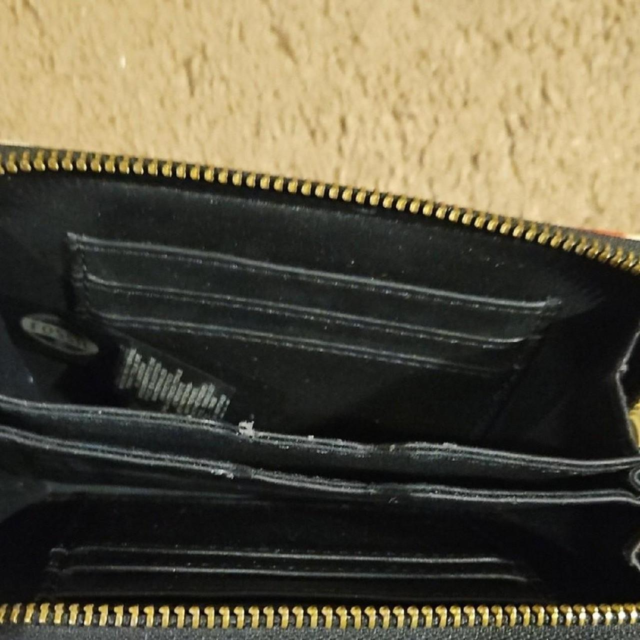 Fossil Women's Wallet - Multi – Fossil Multicolor… - image 3