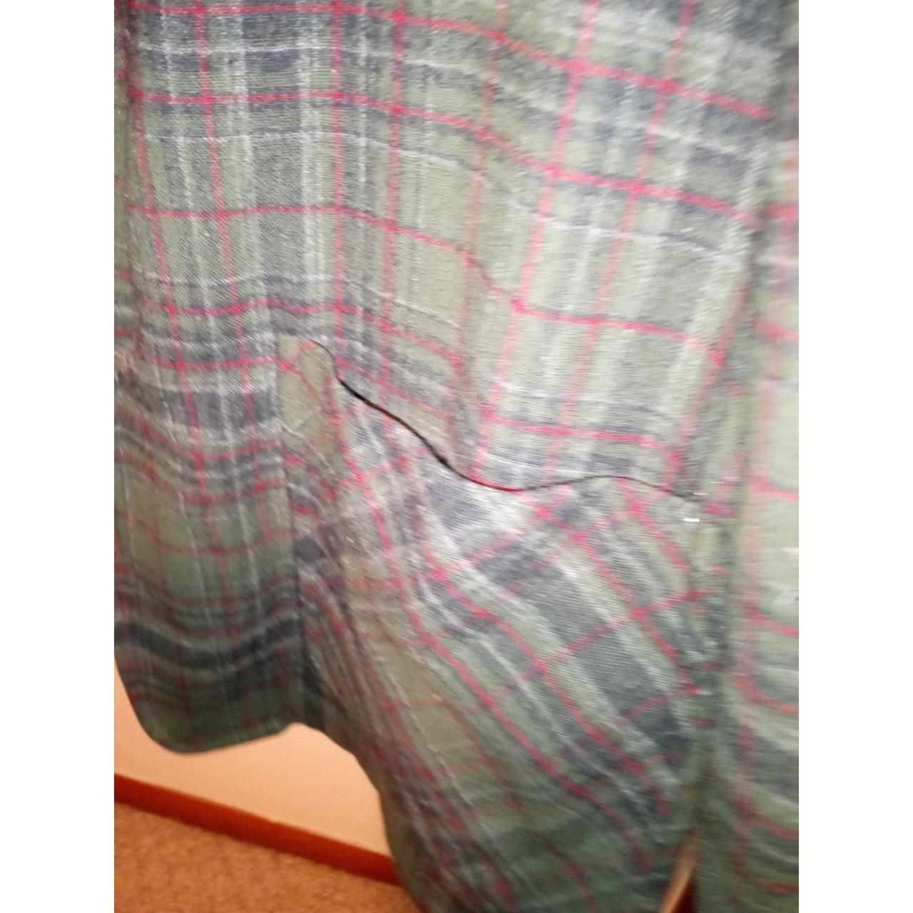 Pendleton Men's Jacket - Multi - M – Pendleton Vi… - image 4