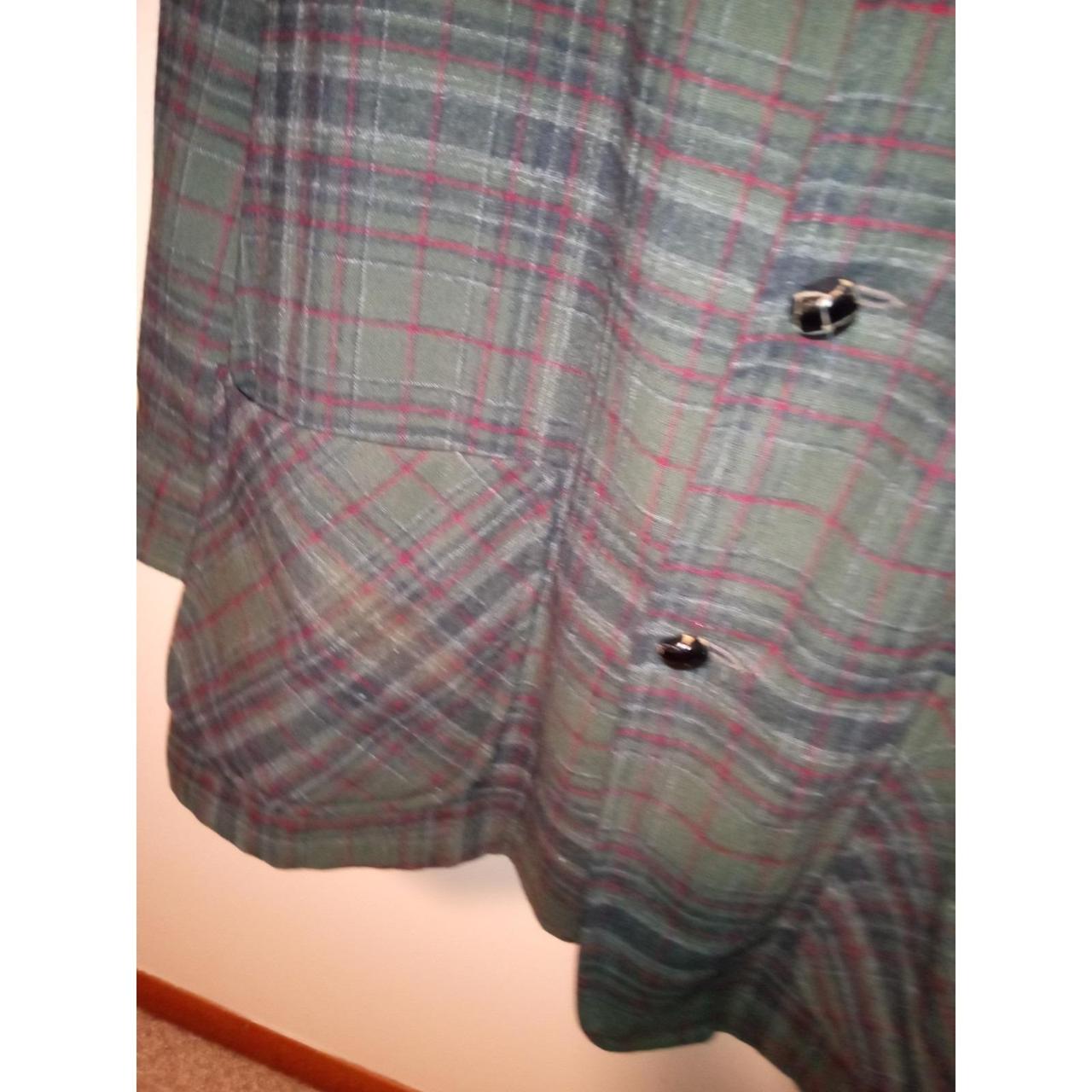 Pendleton Men's Jacket - Multi - M – Pendleton Vi… - image 6