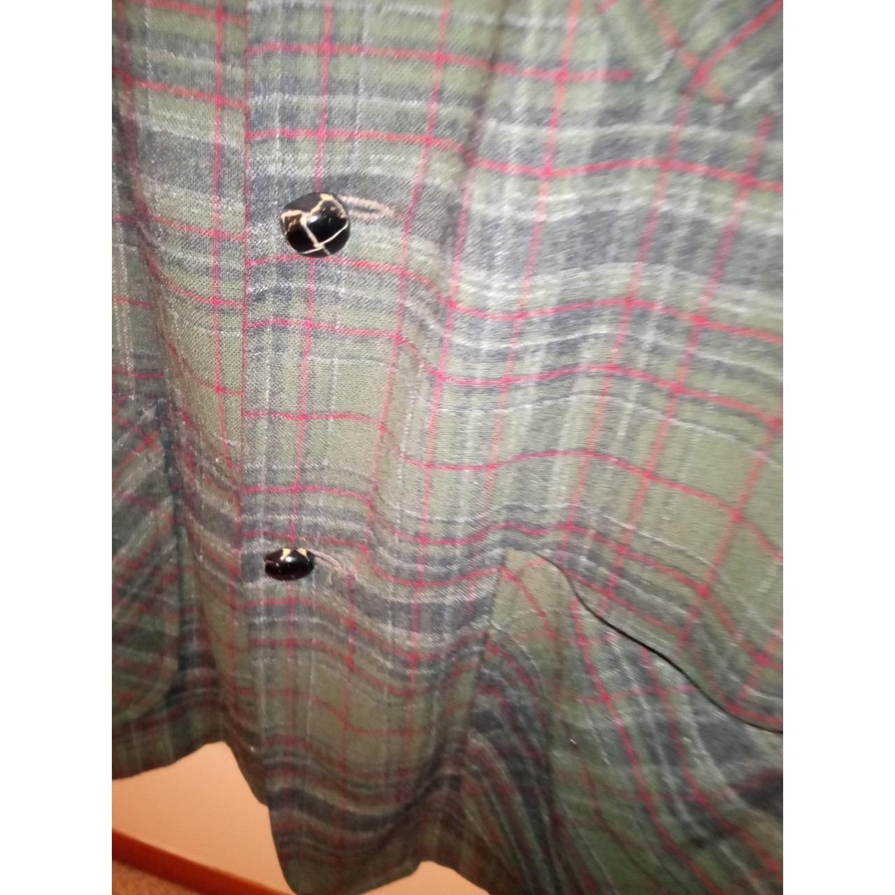 Pendleton Men's Jacket - Multi - M – Pendleton Vi… - image 7