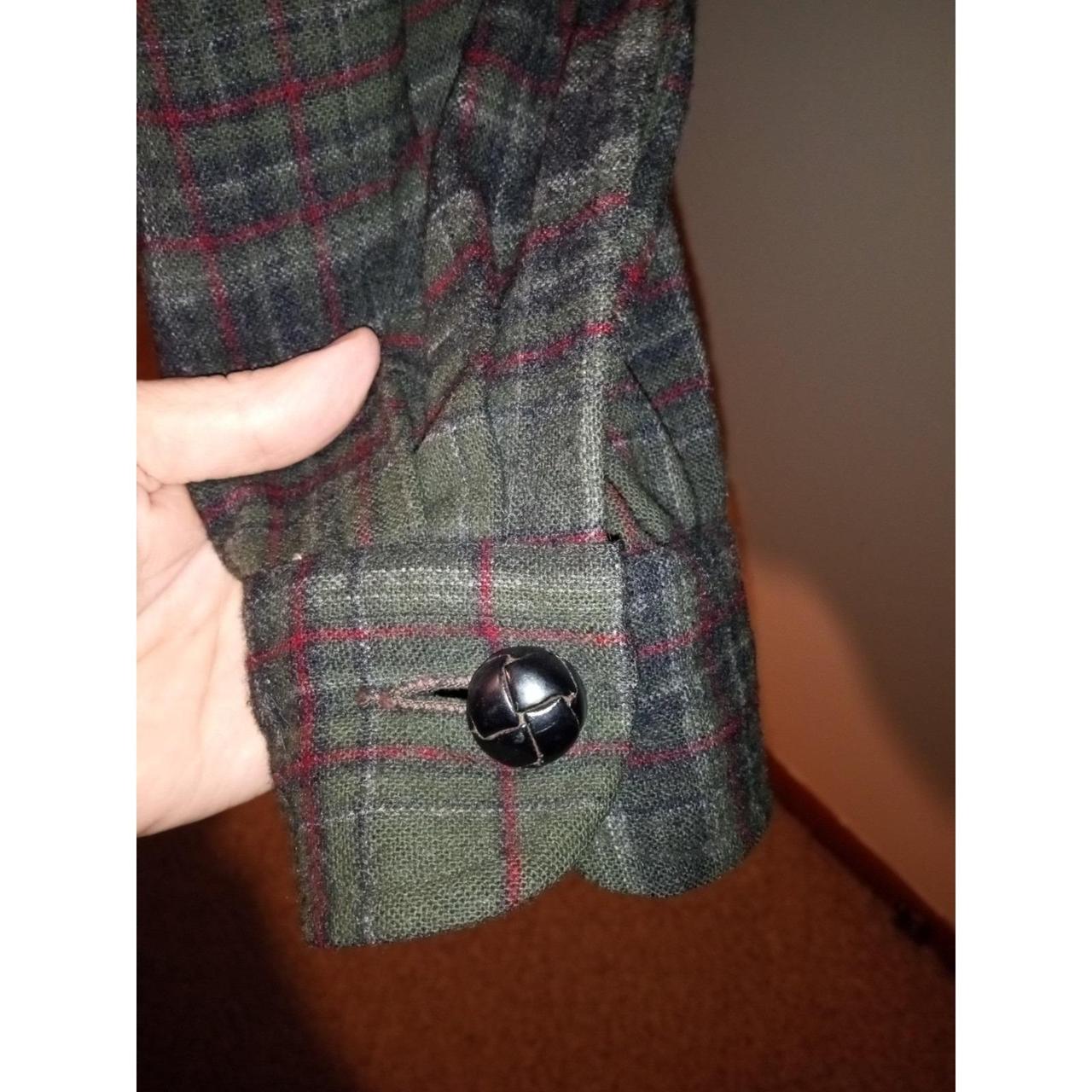 Pendleton Men's Jacket - Multi - M – Pendleton Vi… - image 3