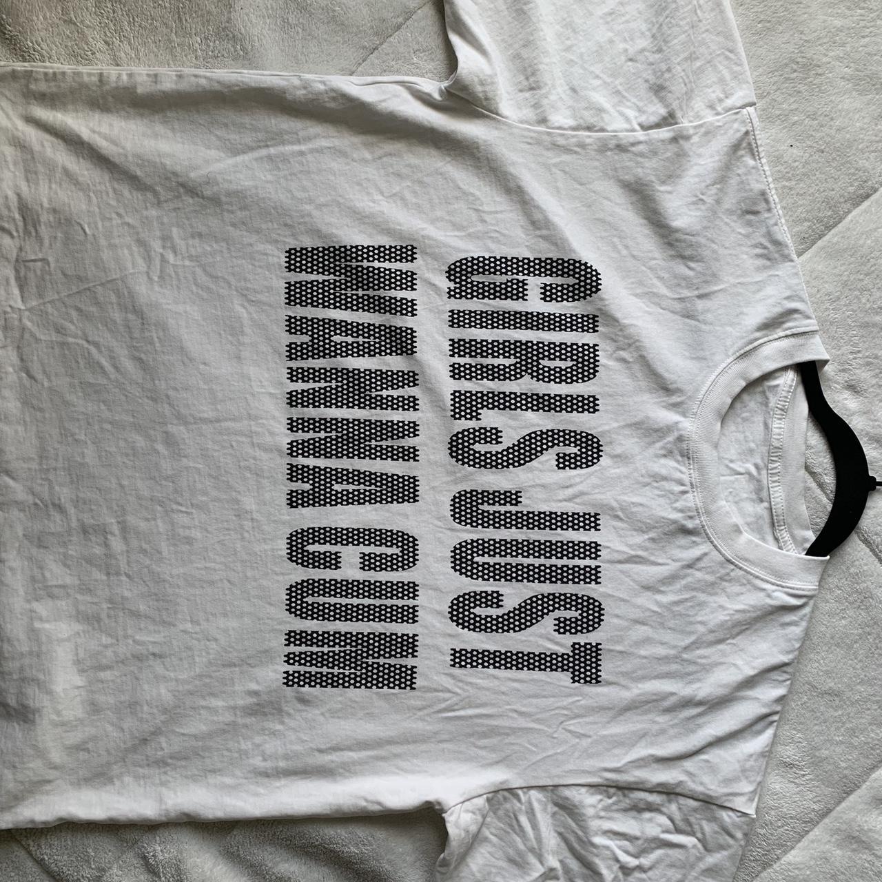 Girls Just Wanna Cum Tee. *Worn by Ken Carson* If... - Depop