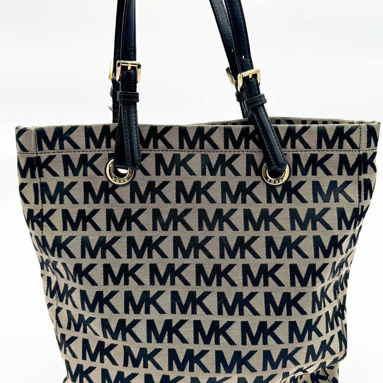 Michael kors purse mk pattern hotsell