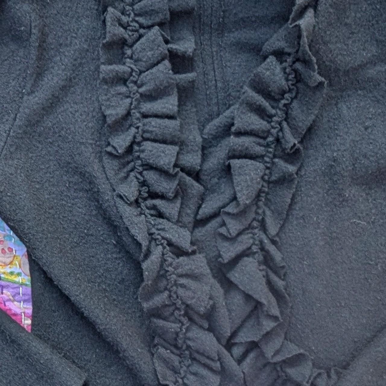 Apt. 9 Women's Cardigan - Black - S – Apt. 9 wool… - image 5