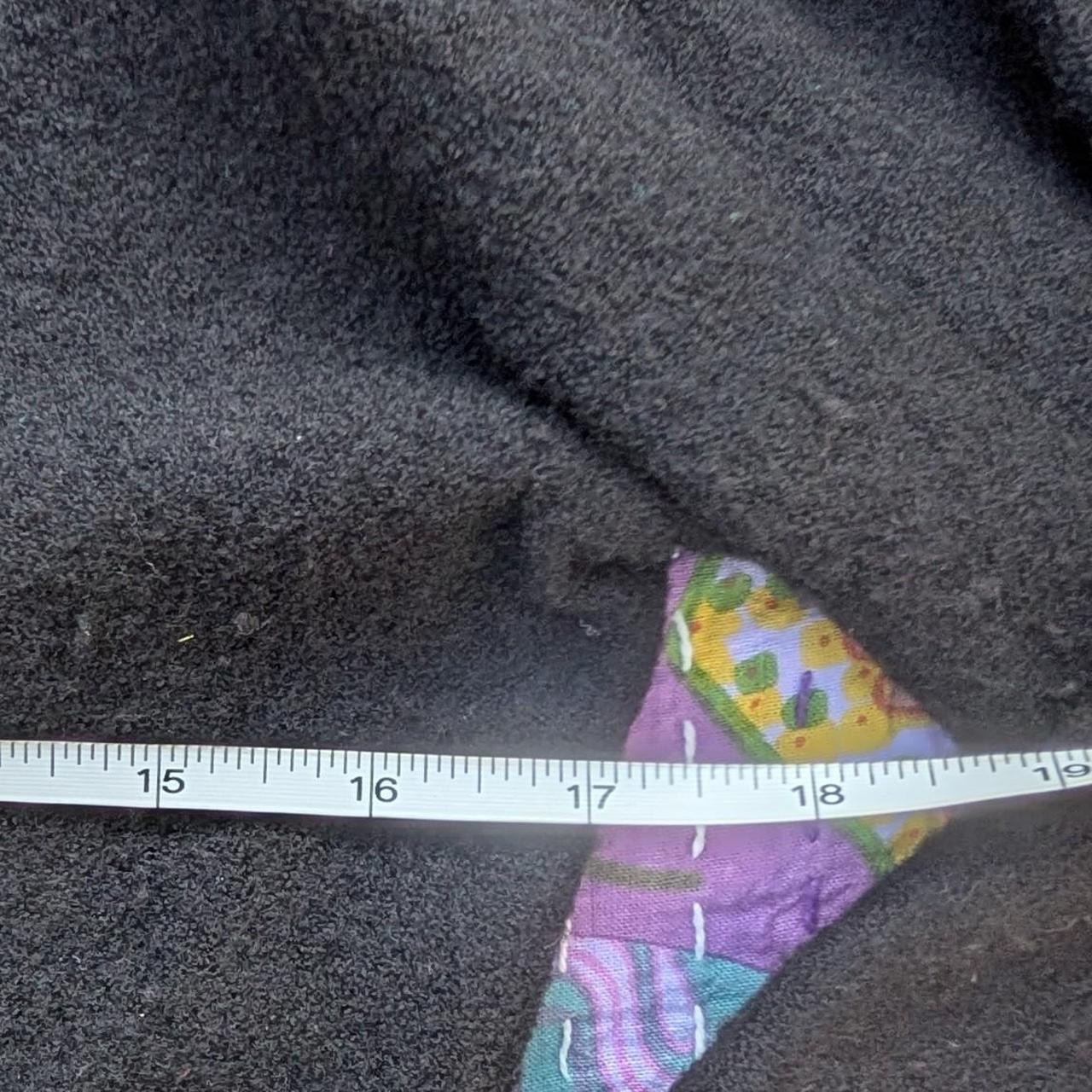 Apt. 9 Women's Cardigan - Black - S – Apt. 9 wool… - image 6