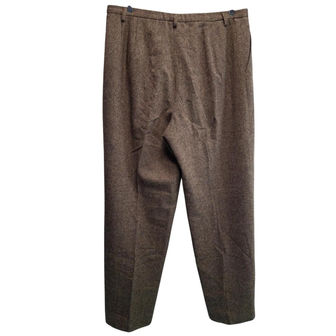 Pendleton Women's Pants - Brown - 18 – Pendleton … - image 2
