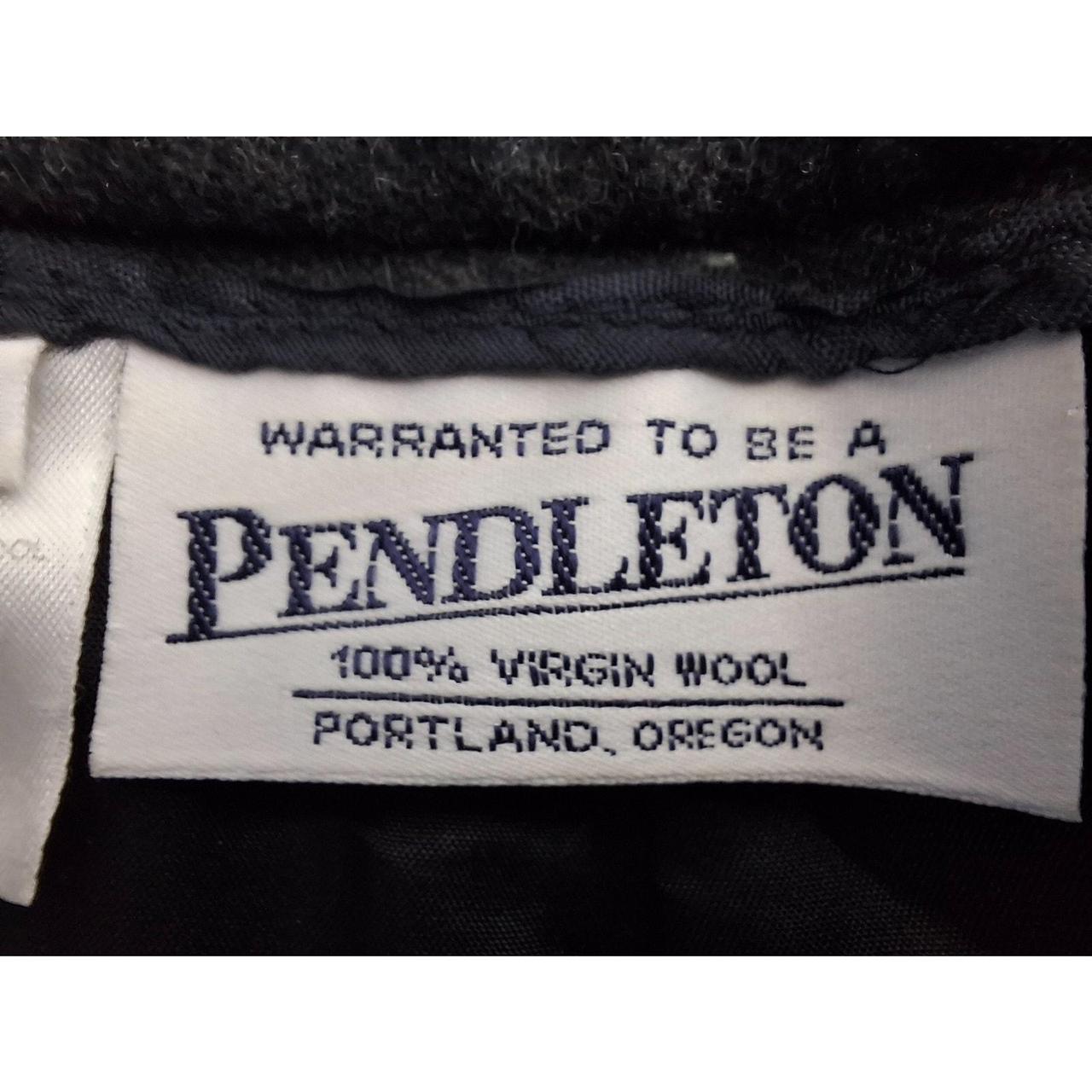 Pendleton Women's Pants - Grey - 18 – Pendleton V… - image 3