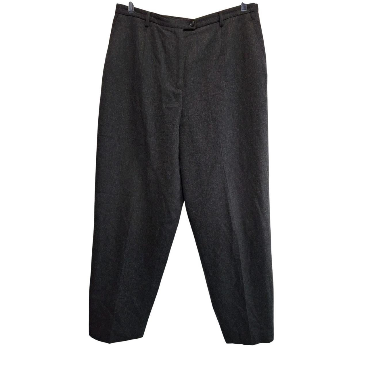 Pendleton Women's Pants - Grey - 18 – Pendleton V… - image 1