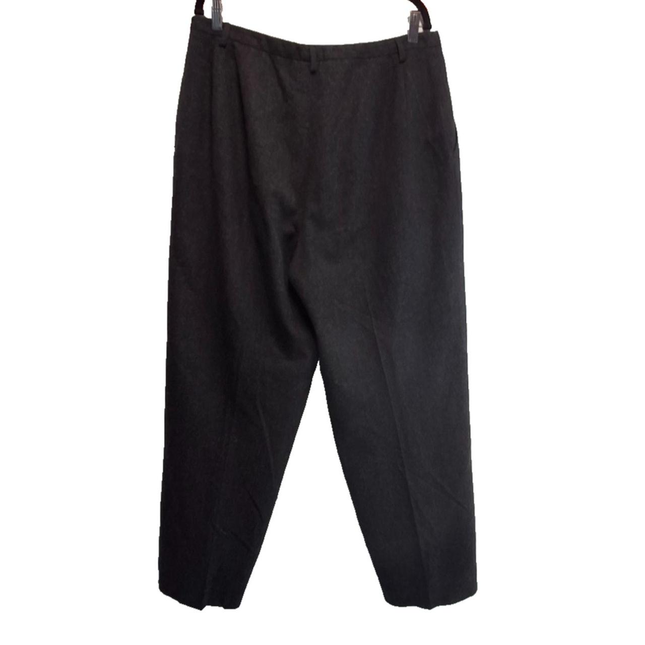 Pendleton Women's Pants - Grey - 18 – Pendleton V… - image 6