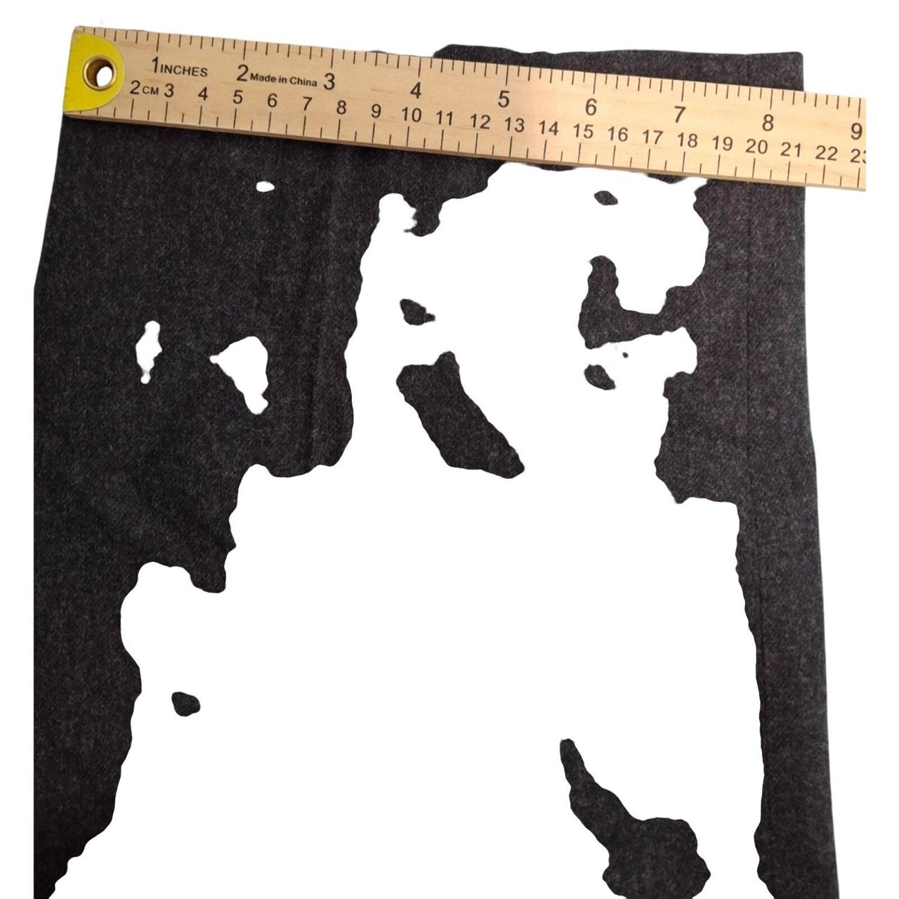 Pendleton Women's Pants - Grey - 18 – Pendleton V… - image 7