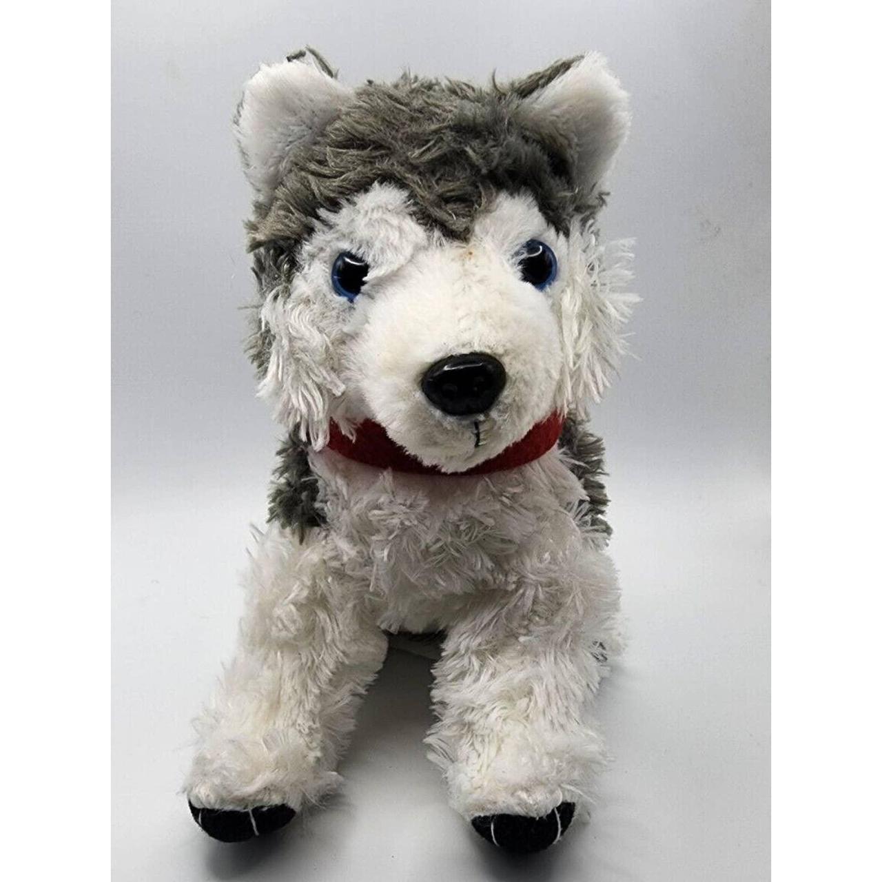 Calplush husky clearance