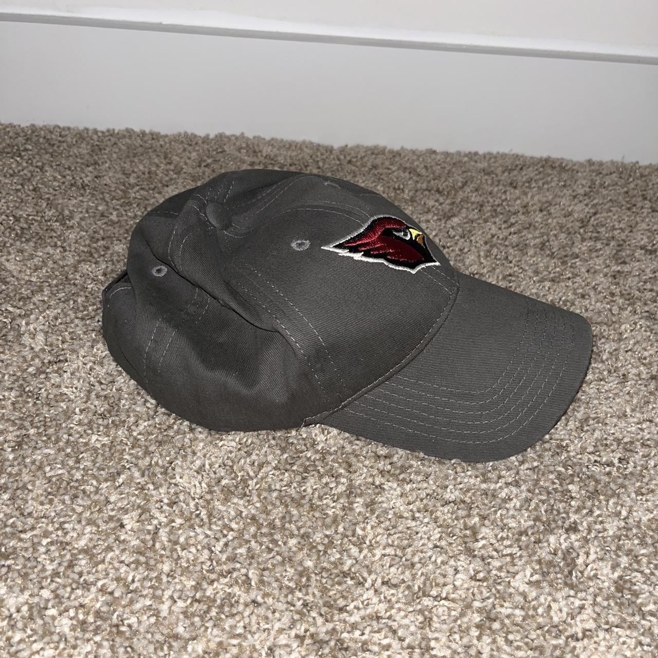 Arizona Cardinals Black Alternate Jersey Beanie - Depop