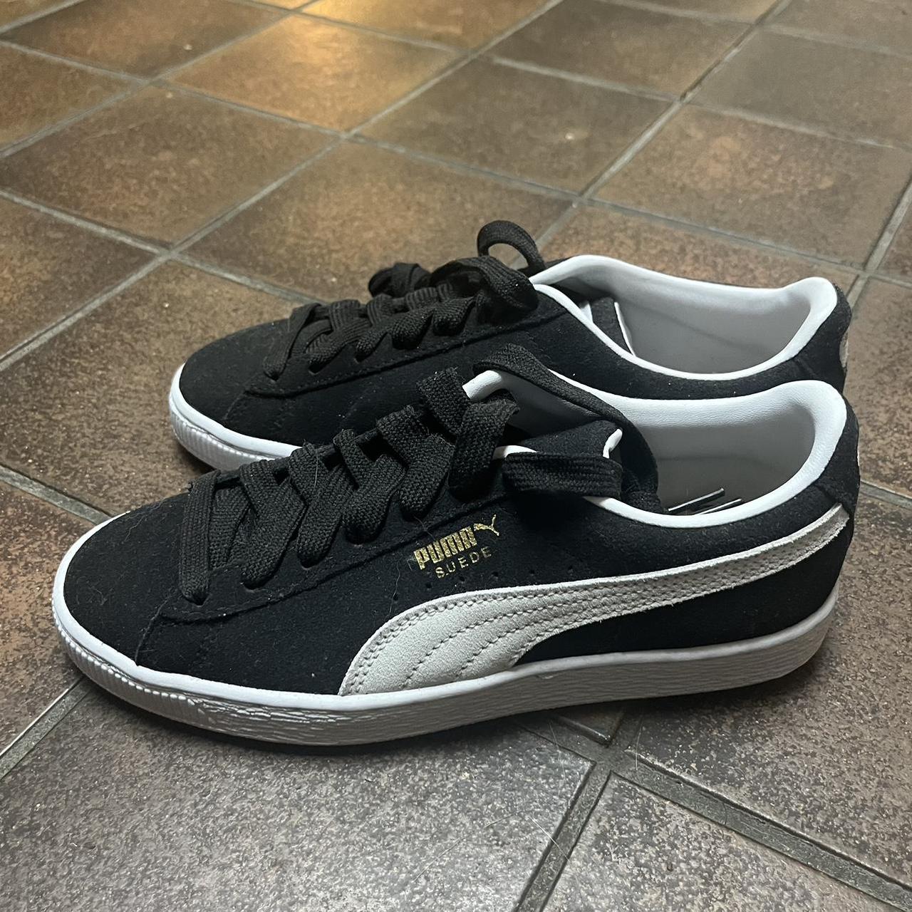 Puma deals 5.5 size