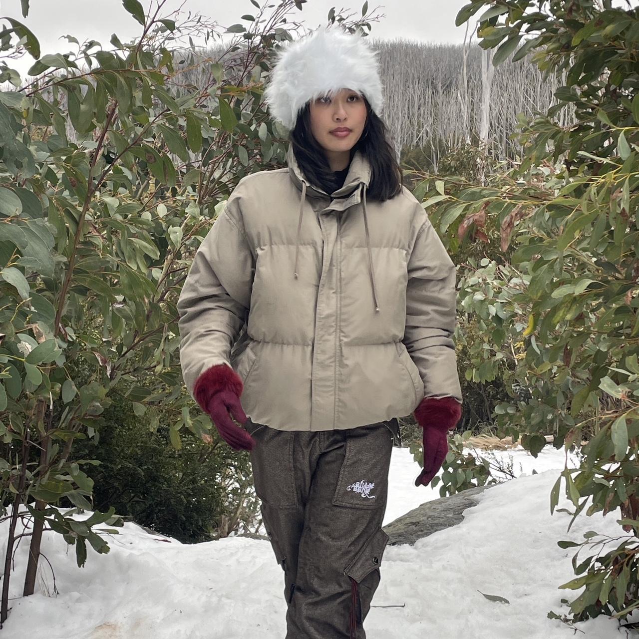 Fear Of God Winter Jacket Essentials Fear Of God Winter 2020