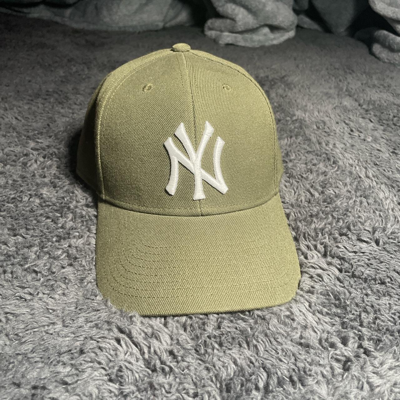 Yankees hat - Depop