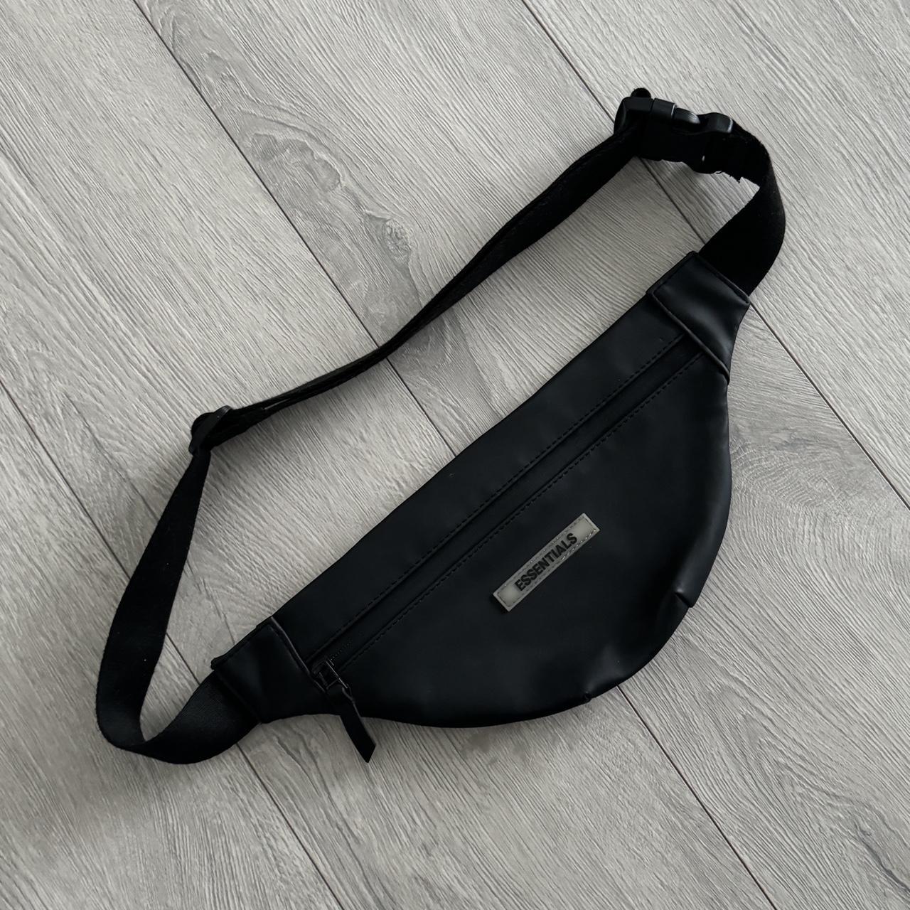 Fear of god outlet fanny pack