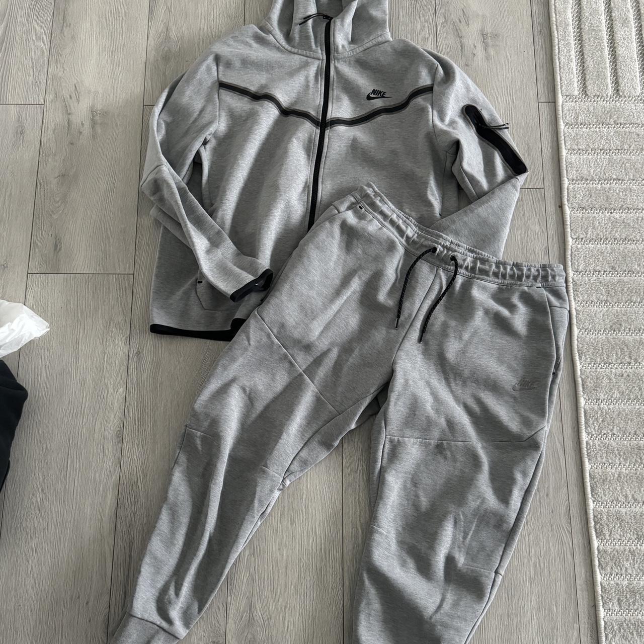 Nike jumpsuit clearance set