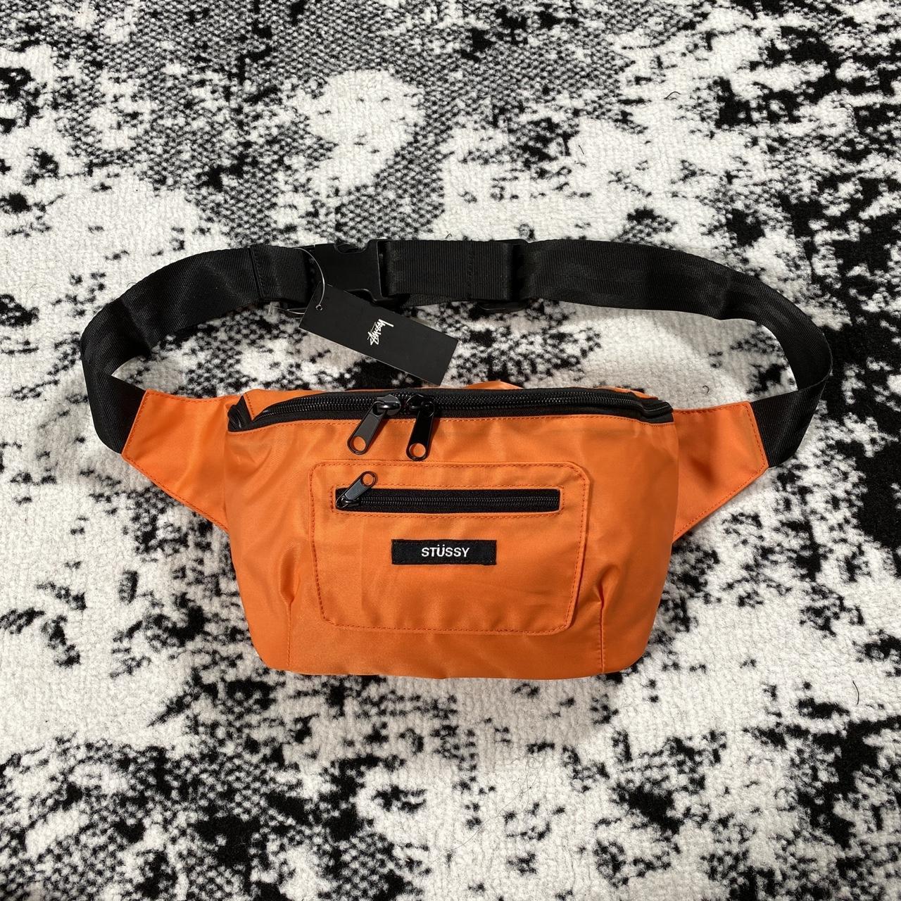 Stussy bumbag sales