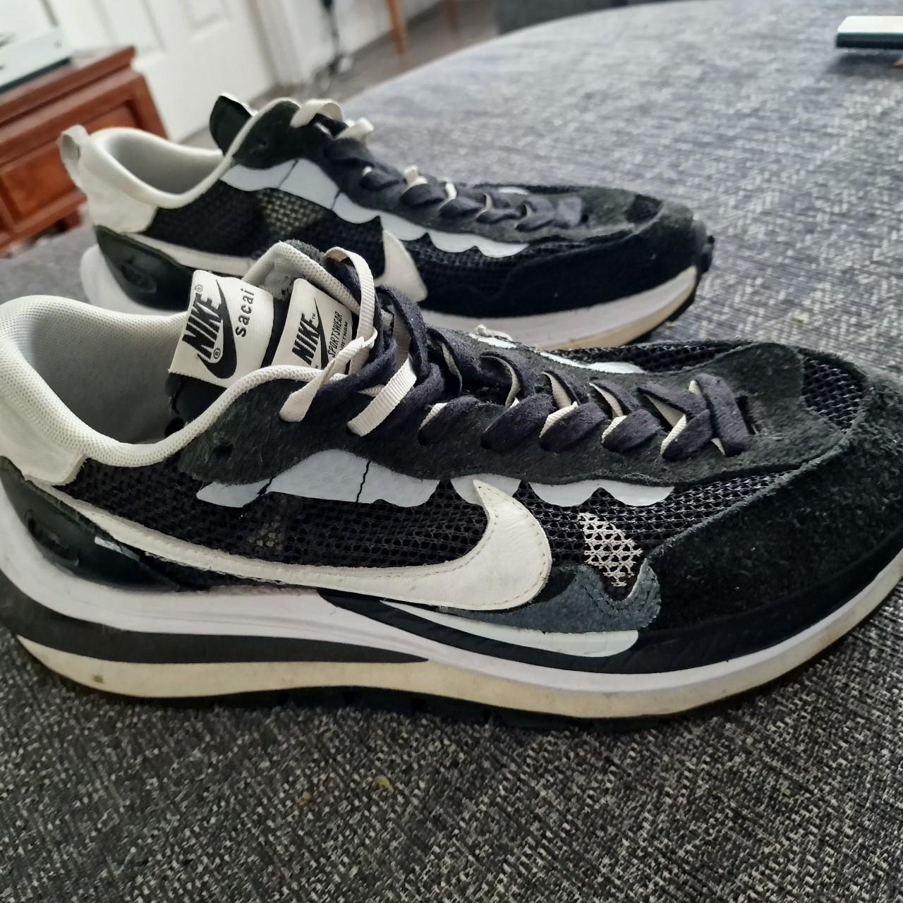 sacai trainers nike