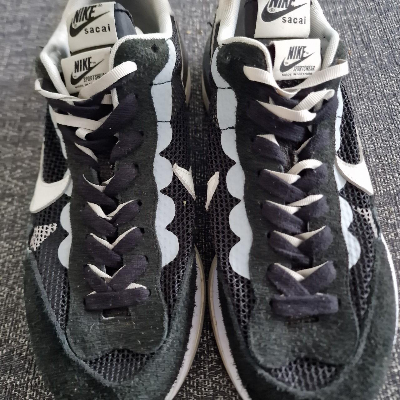 mens nike sacai trainers