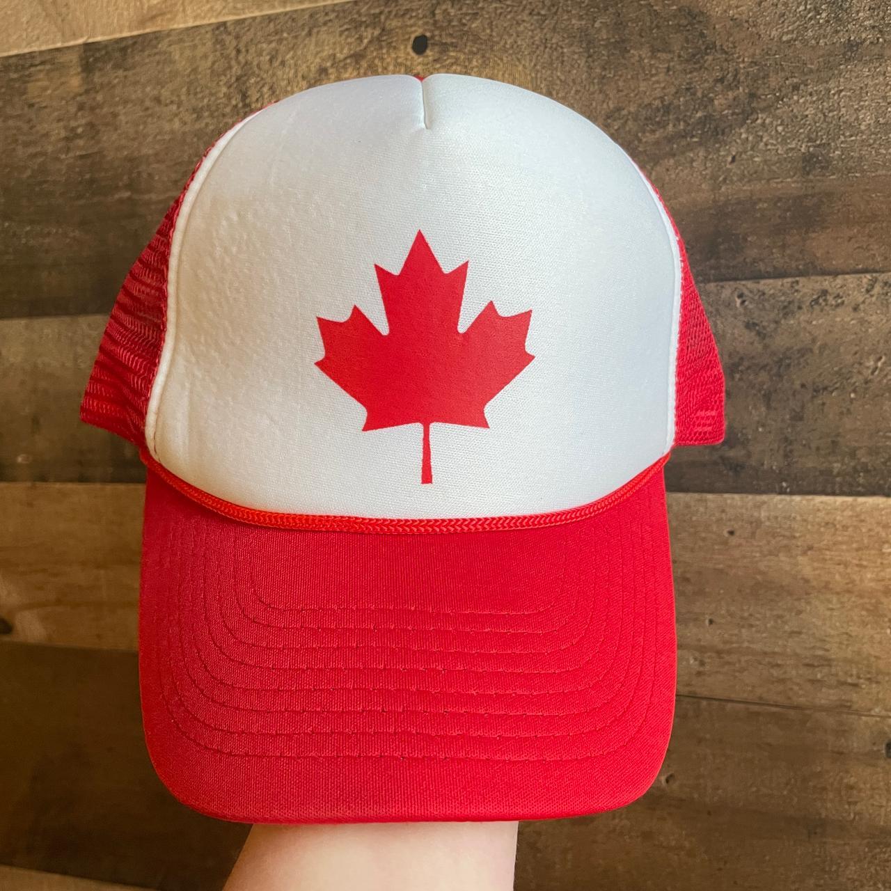 Apparel Canada Baseball Caps, Canada Mens Baseball Caps