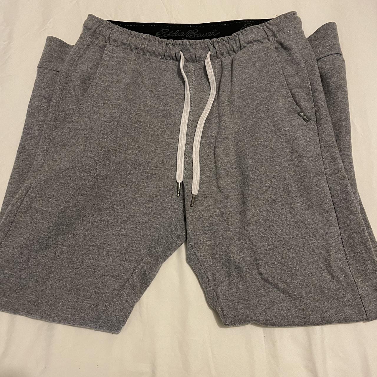 Eddie Bauer Lounge pants. Size small. Really... - Depop