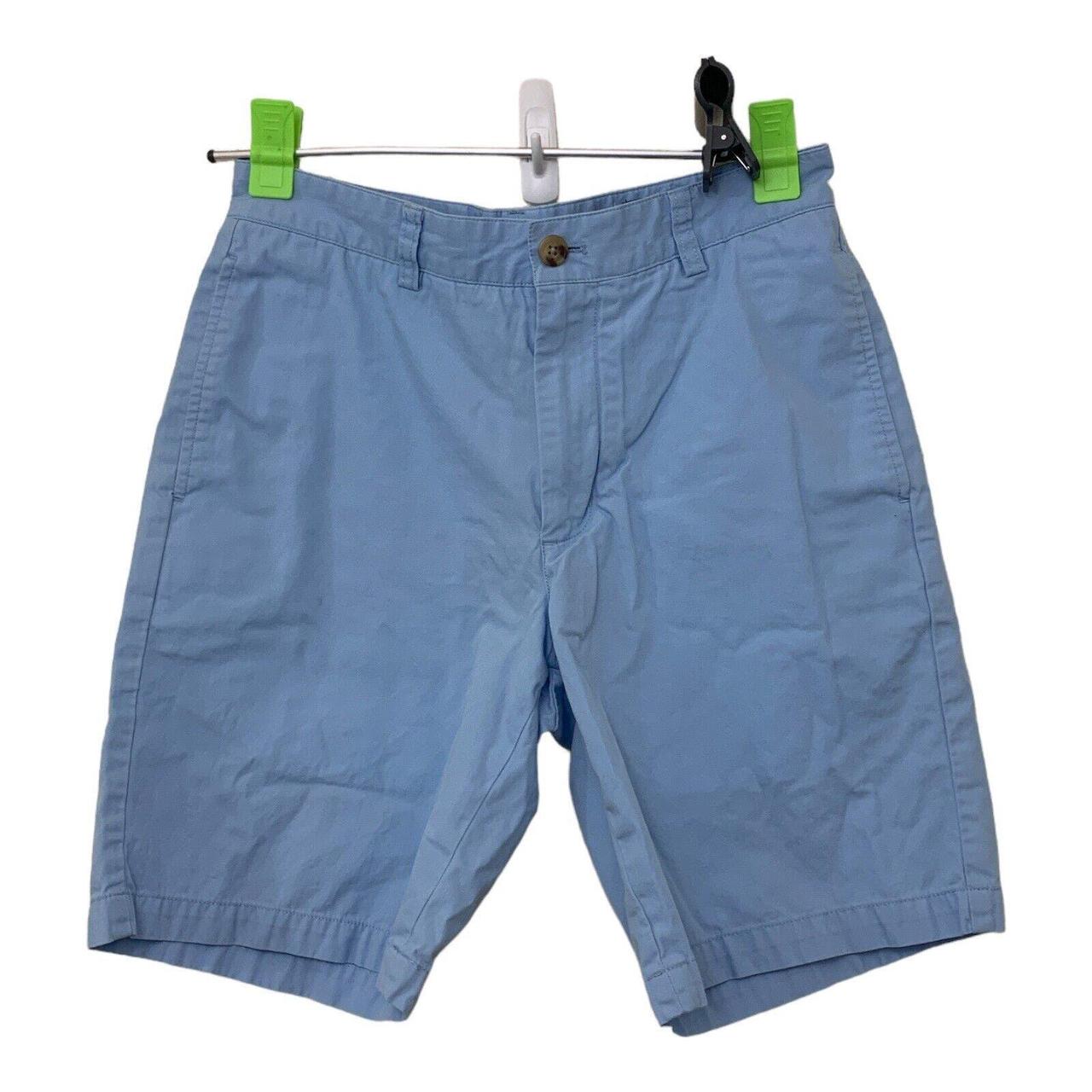 Vineyard vines cheap blue shorts