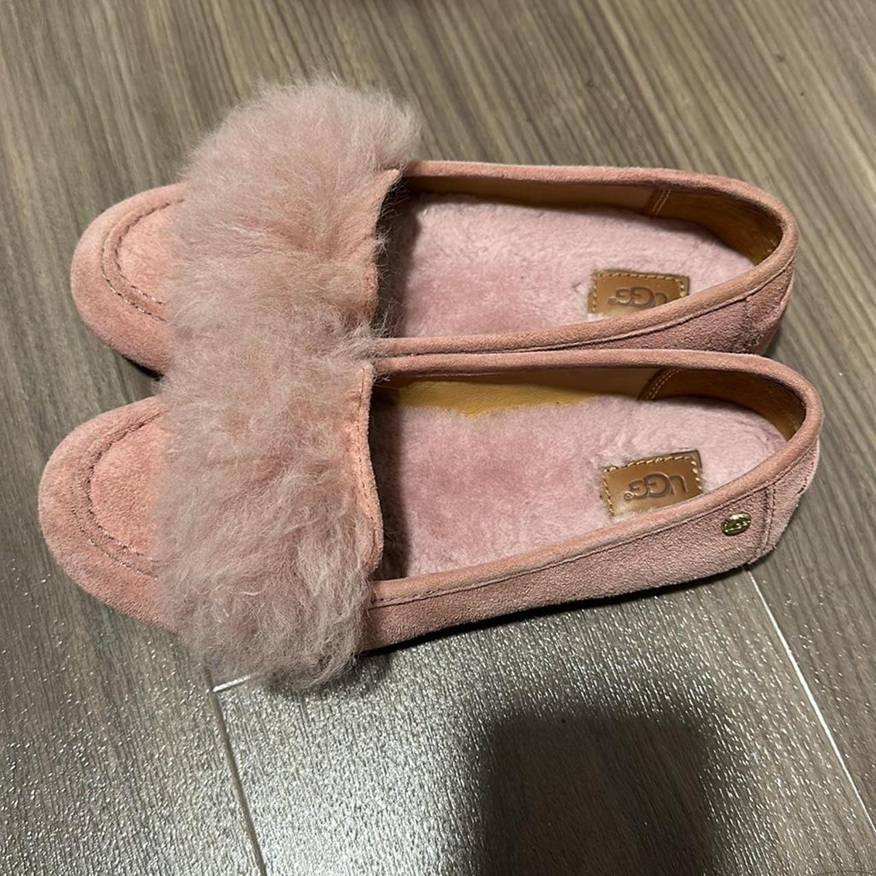 Kaley wisp loafer online ugg