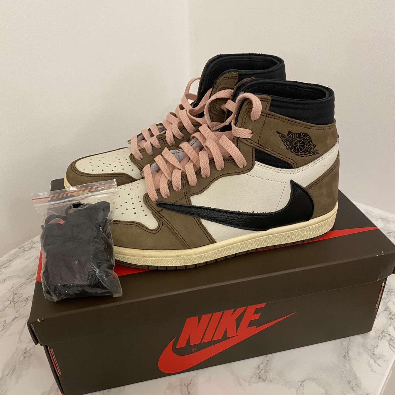 travis scott jordan 1 7.5