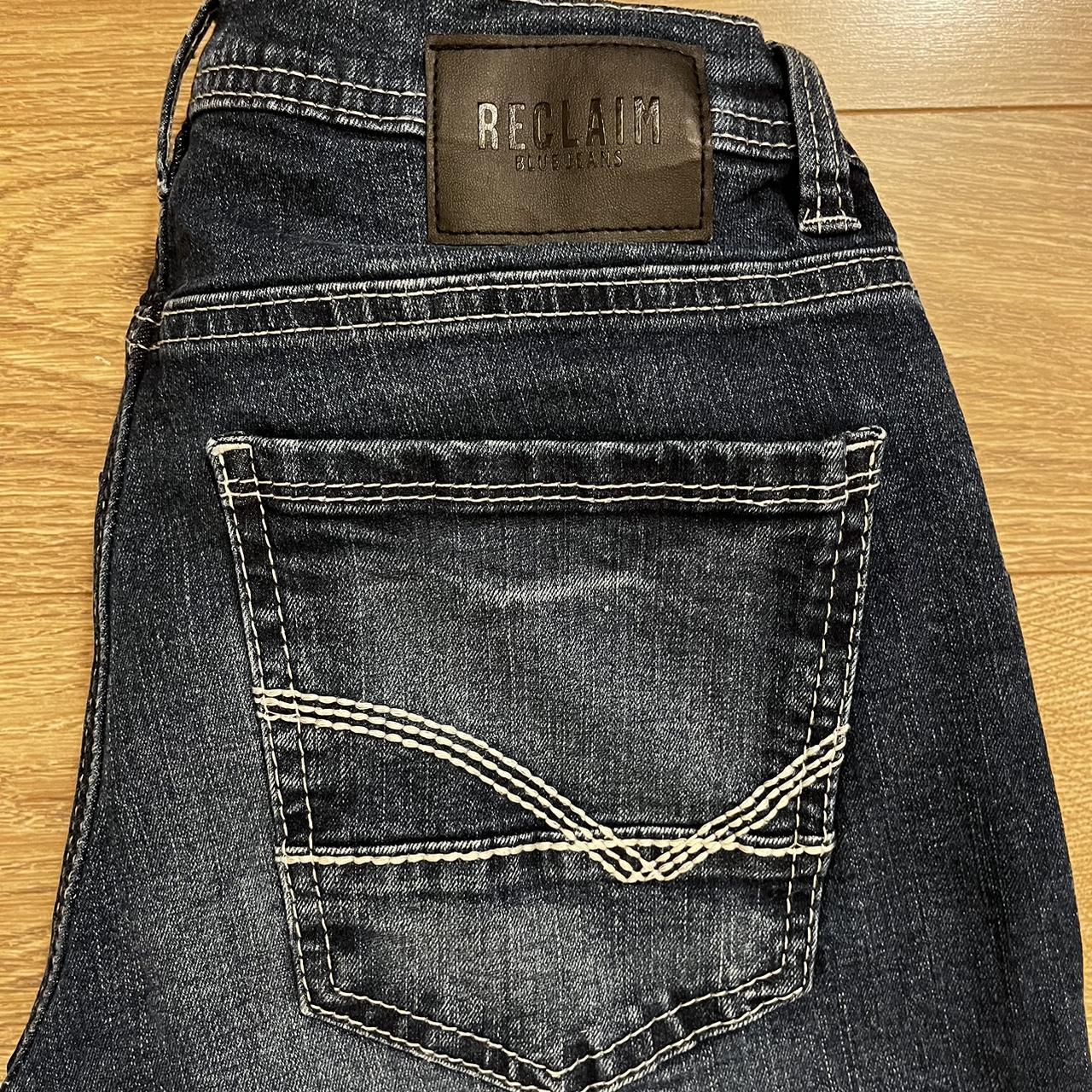 Buckle reclaim hot sale jeans