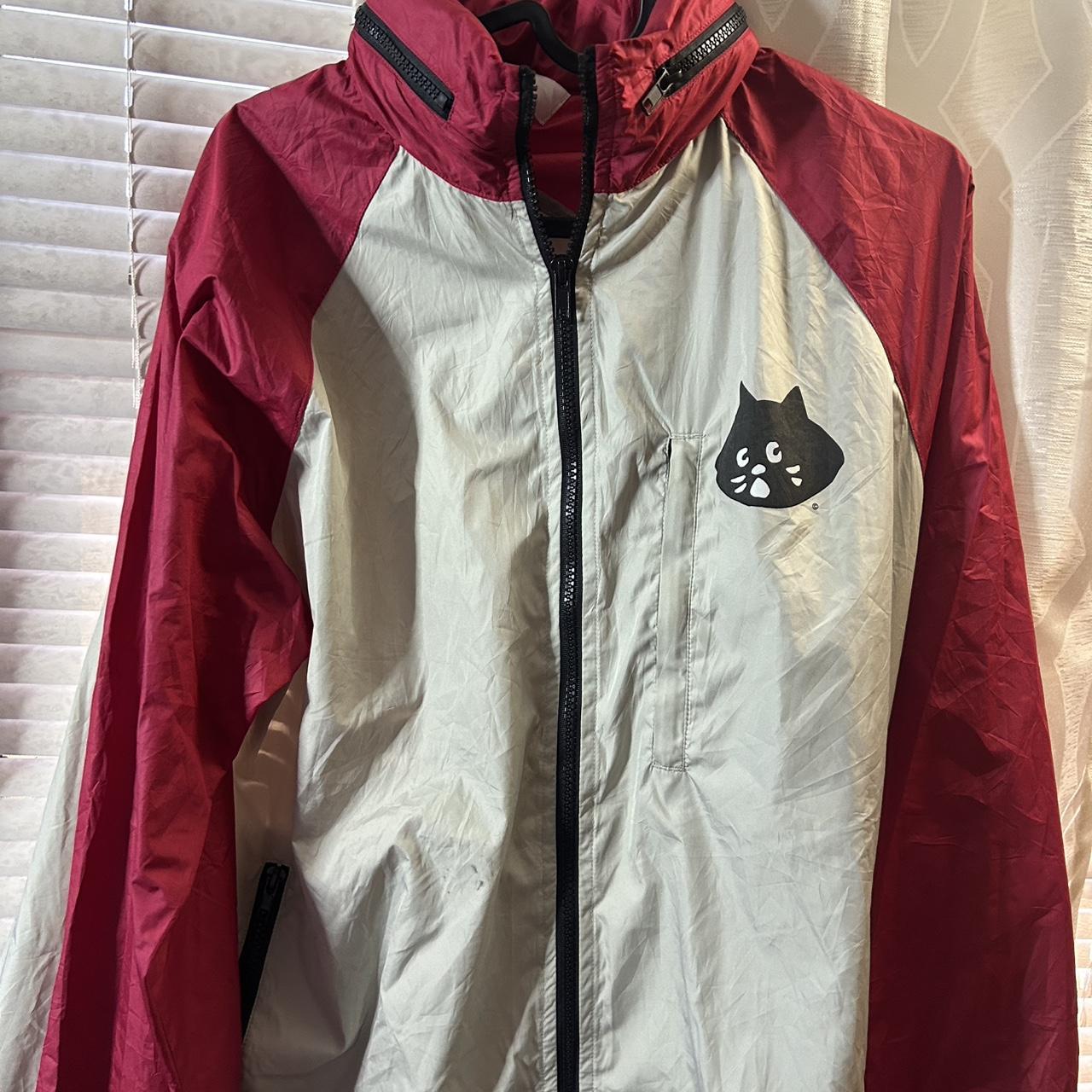 Issey miyake-jacket - Depop Issey miyake-jacket - Depop