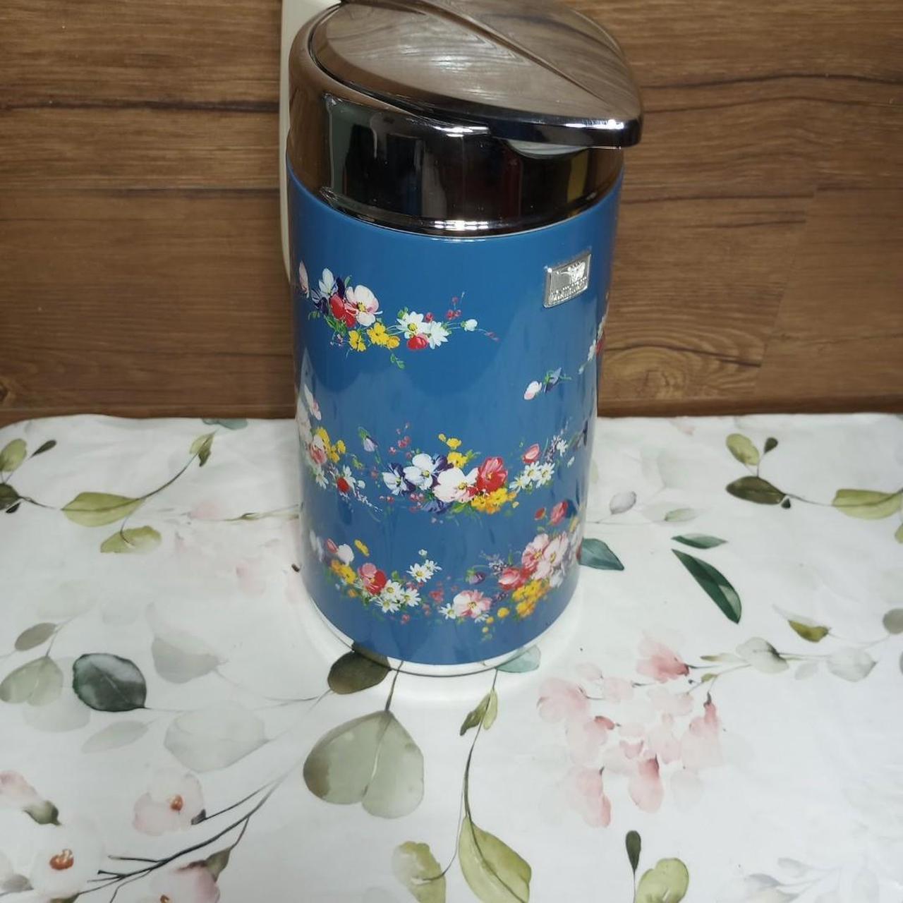 Vintage Zojirushi Thermos Carafe