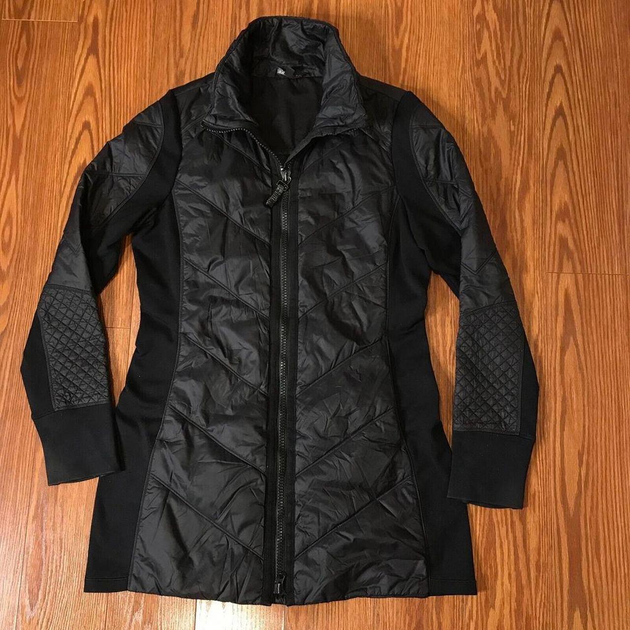 Athleta rock ridge jacket best sale