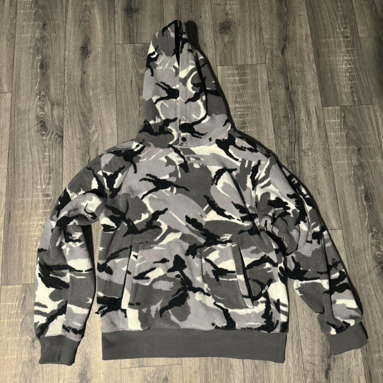 2054 LV hoodie Japanese exclusive designed by - Depop